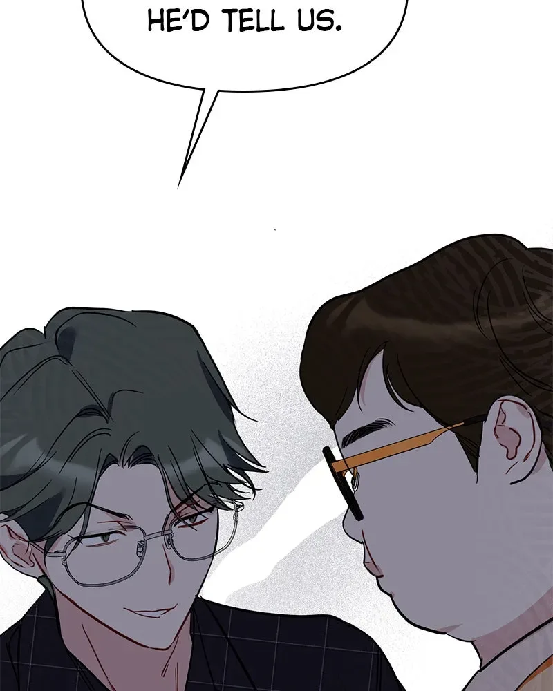 It’s Just Business Chapter 47 page 8
