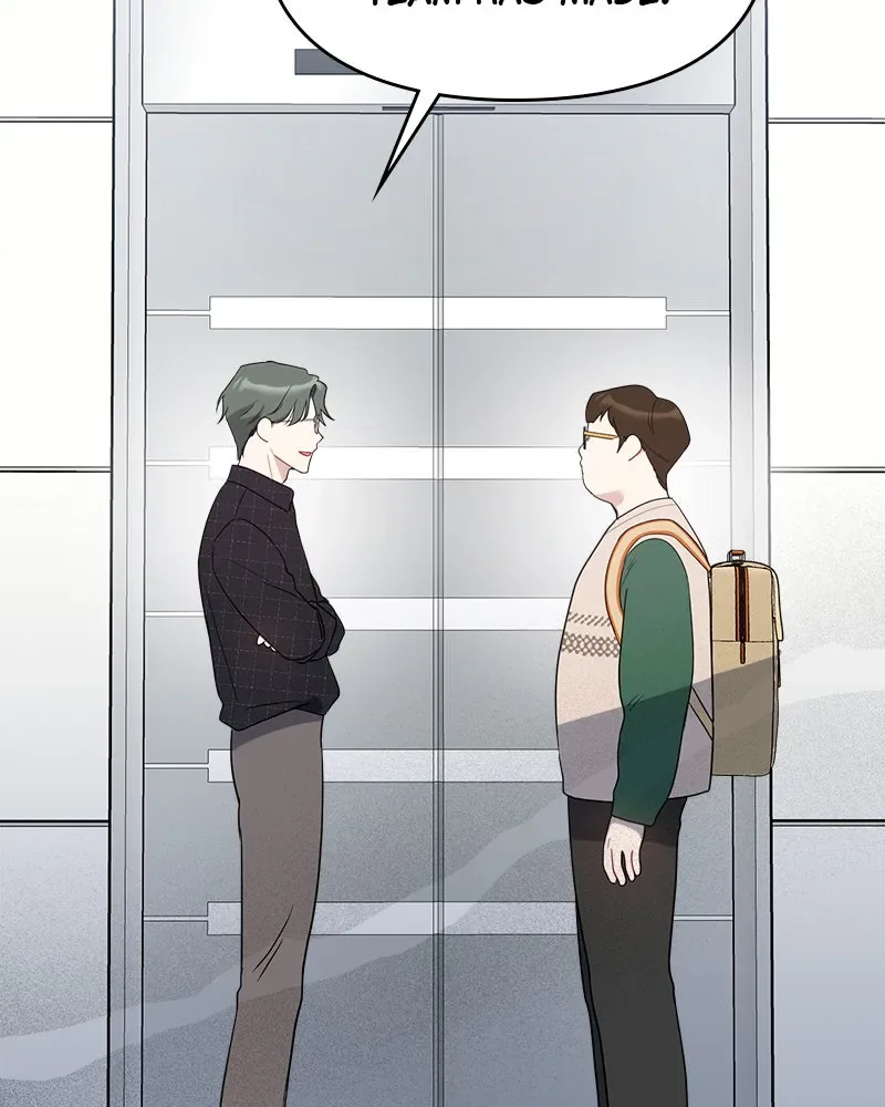 It’s Just Business Chapter 47 page 20