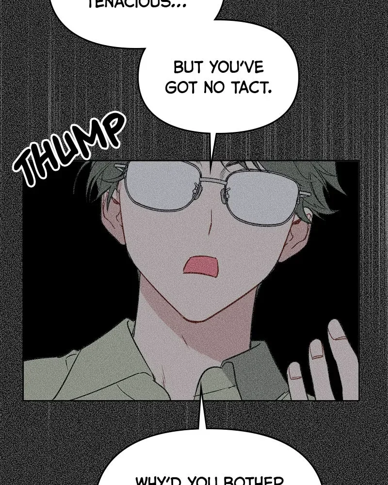 It’s Just Business Chapter 47 page 32