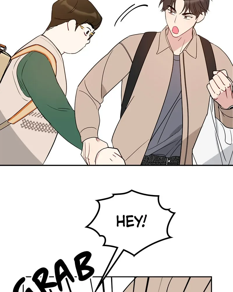It’s Just Business Chapter 47 page 67
