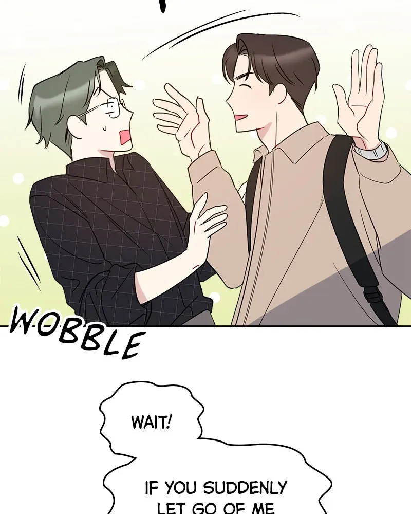 It’s Just Business Chapter 47 page 88