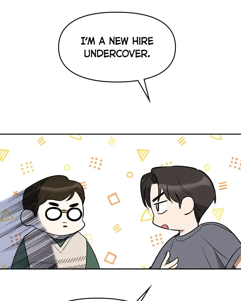 It’s Just Business Chapter 48 page 52
