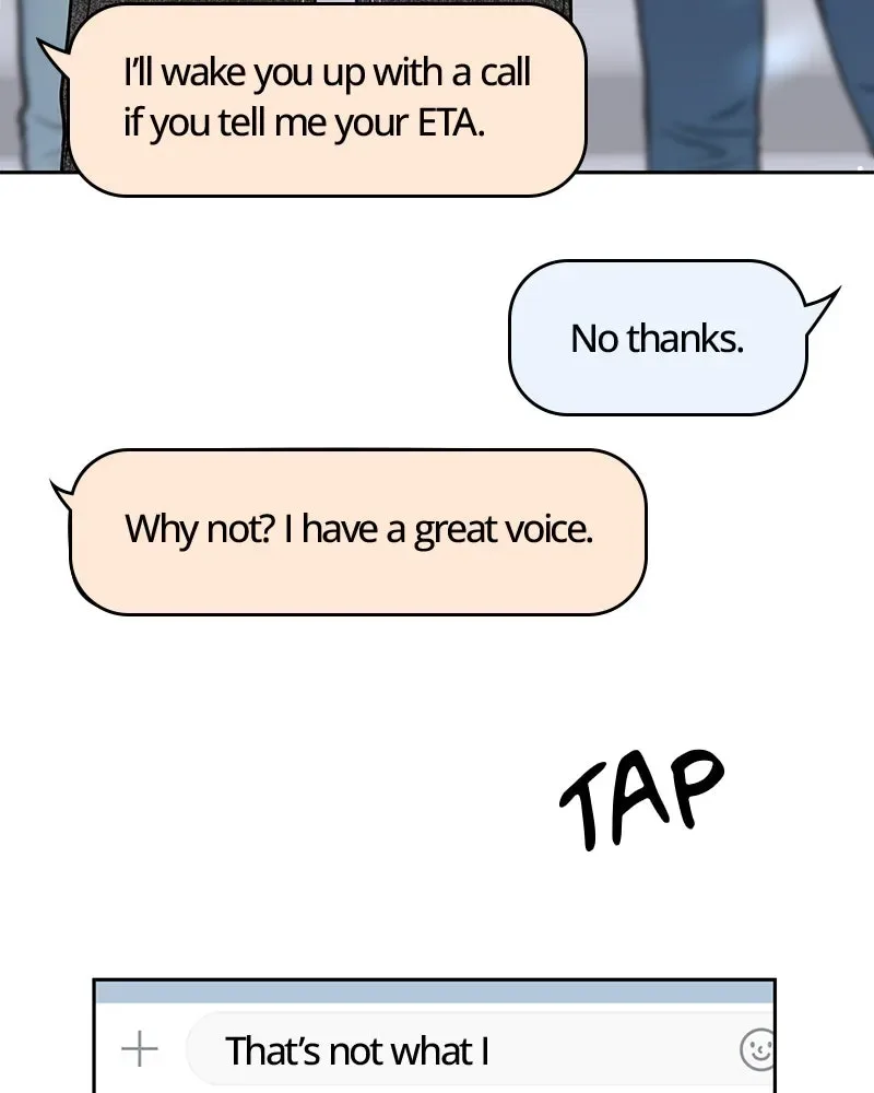 It’s Just Business Chapter 48 page 80