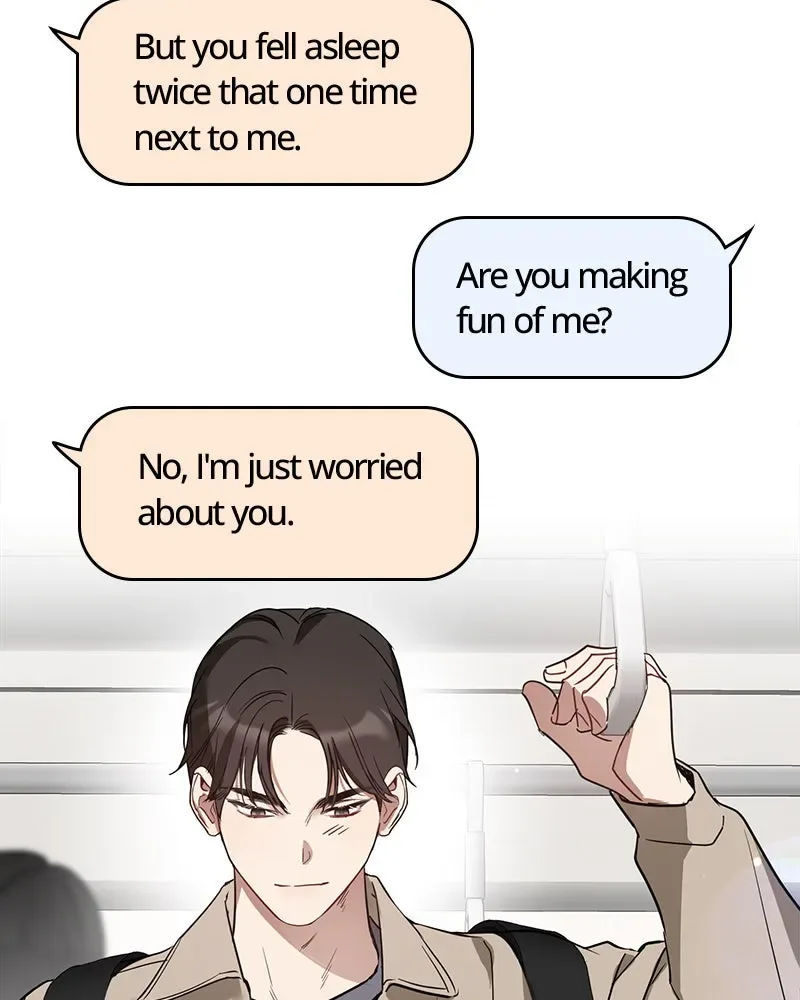 It’s Just Business Chapter 48 page 78