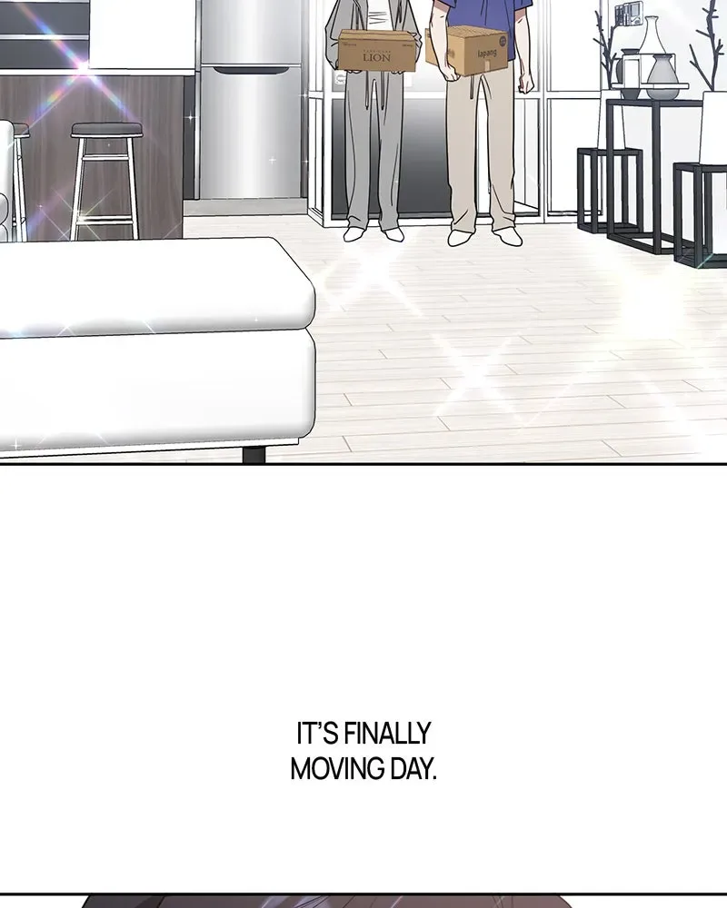 It’s Just Business Chapter 48 page 111