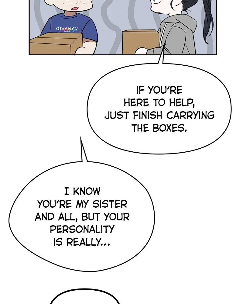 It’s Just Business Chapter 49 page 15