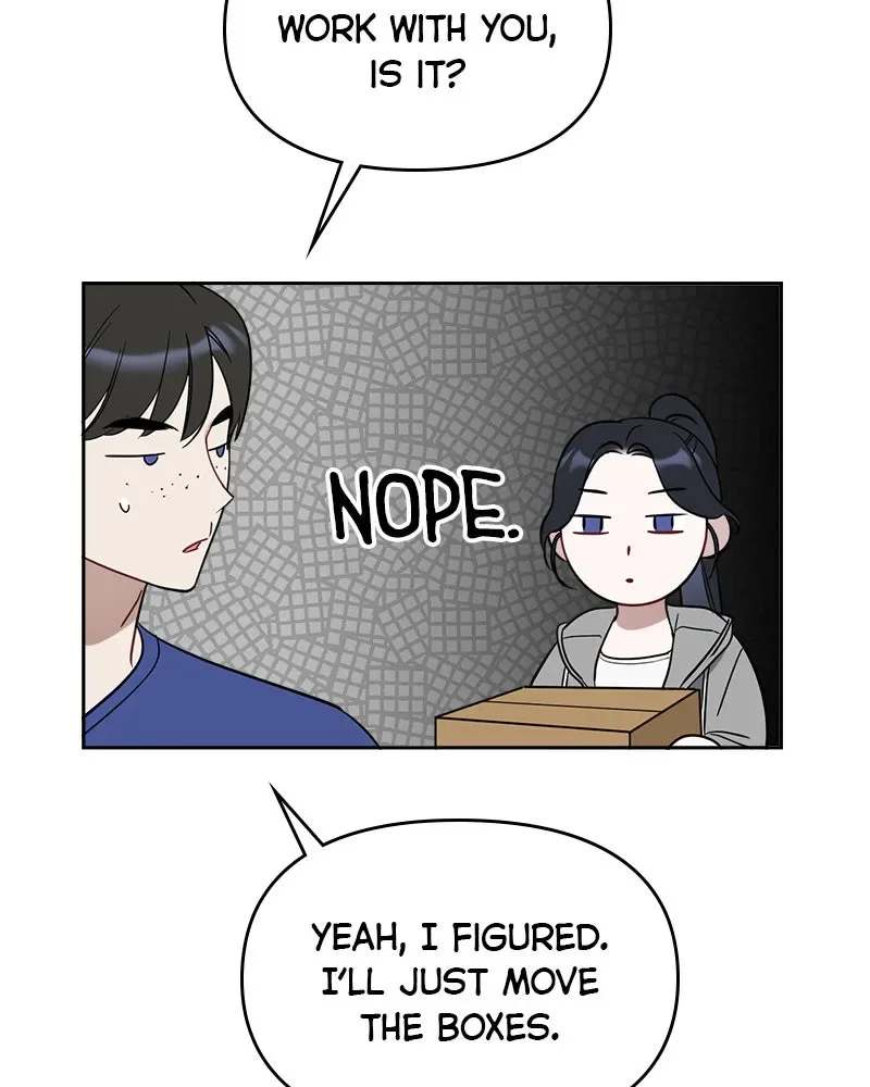 It’s Just Business Chapter 49 page 20