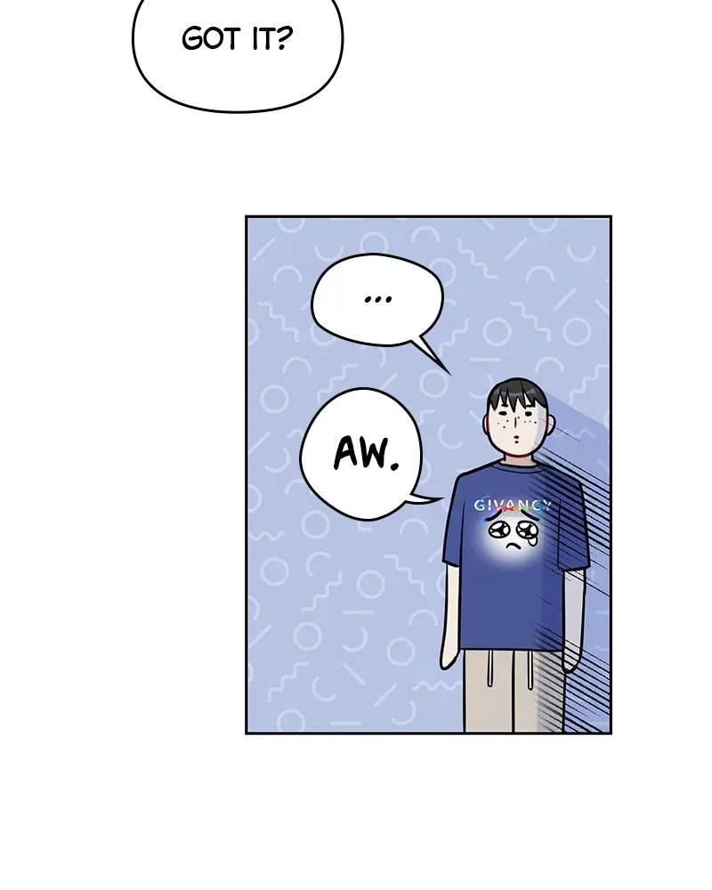 It’s Just Business Chapter 49 page 32