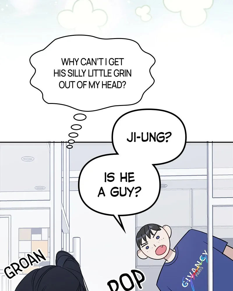 It’s Just Business Chapter 49 page 45