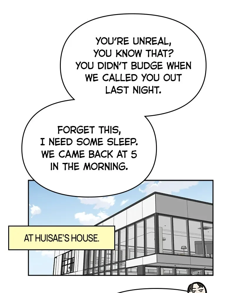 It’s Just Business Chapter 49 page 68