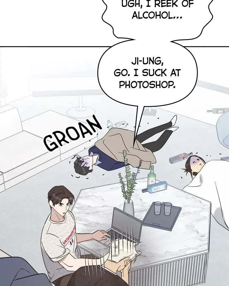 It’s Just Business Chapter 49 page 70