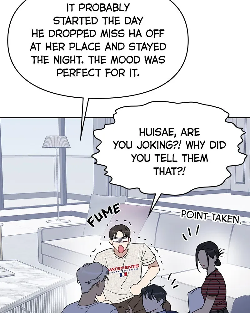 It’s Just Business Chapter 49 page 88