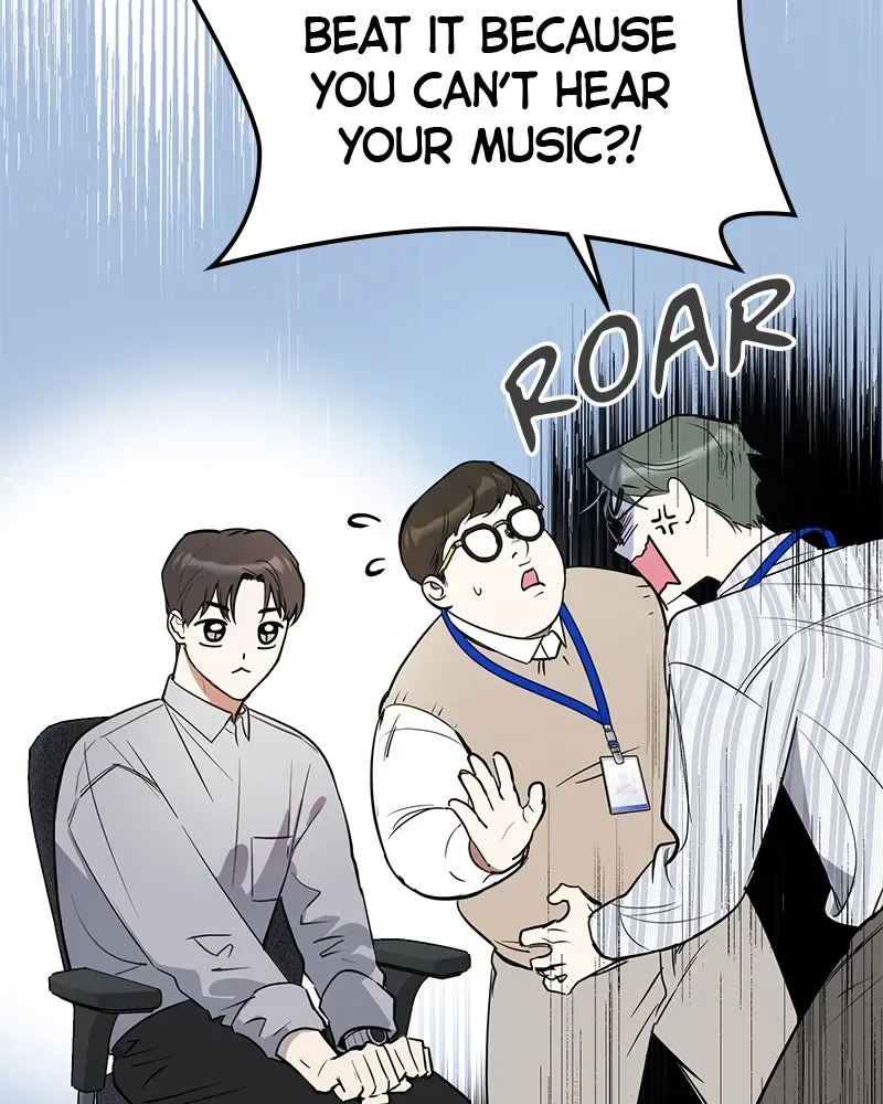 It’s Just Business Chapter 5 page 2