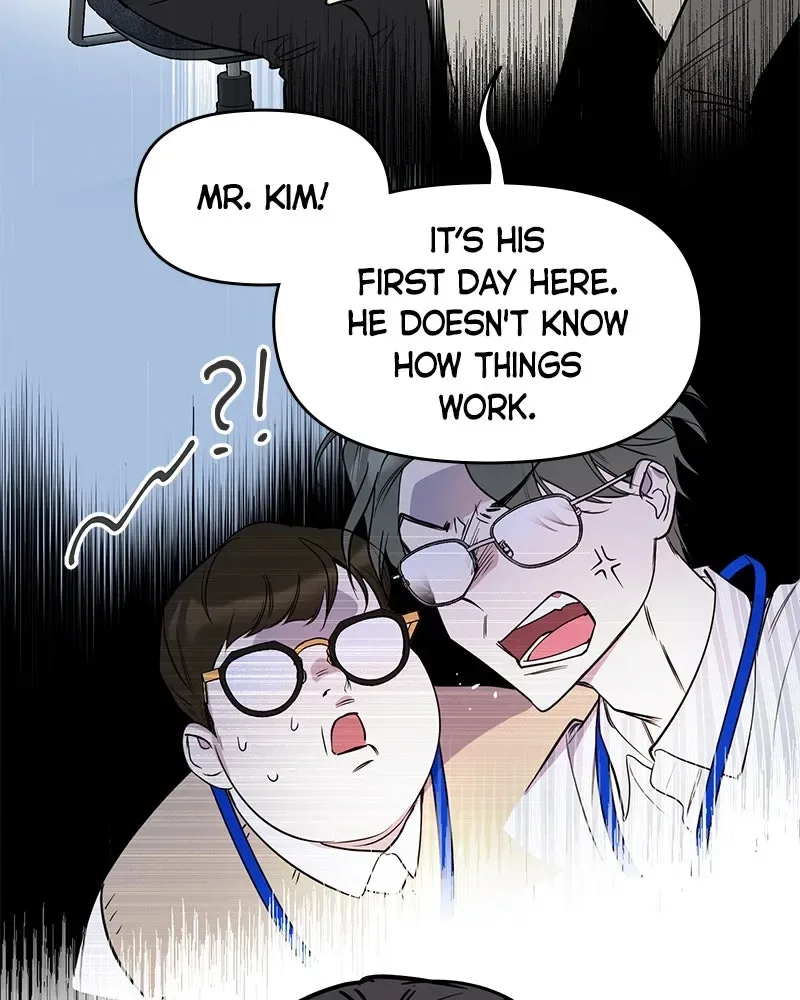 It’s Just Business Chapter 5 page 3