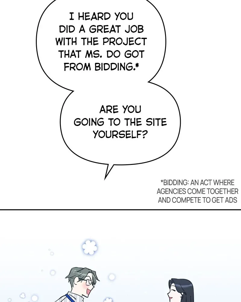 It’s Just Business Chapter 5 page 32