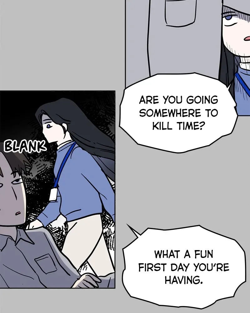 It’s Just Business Chapter 5 page 98