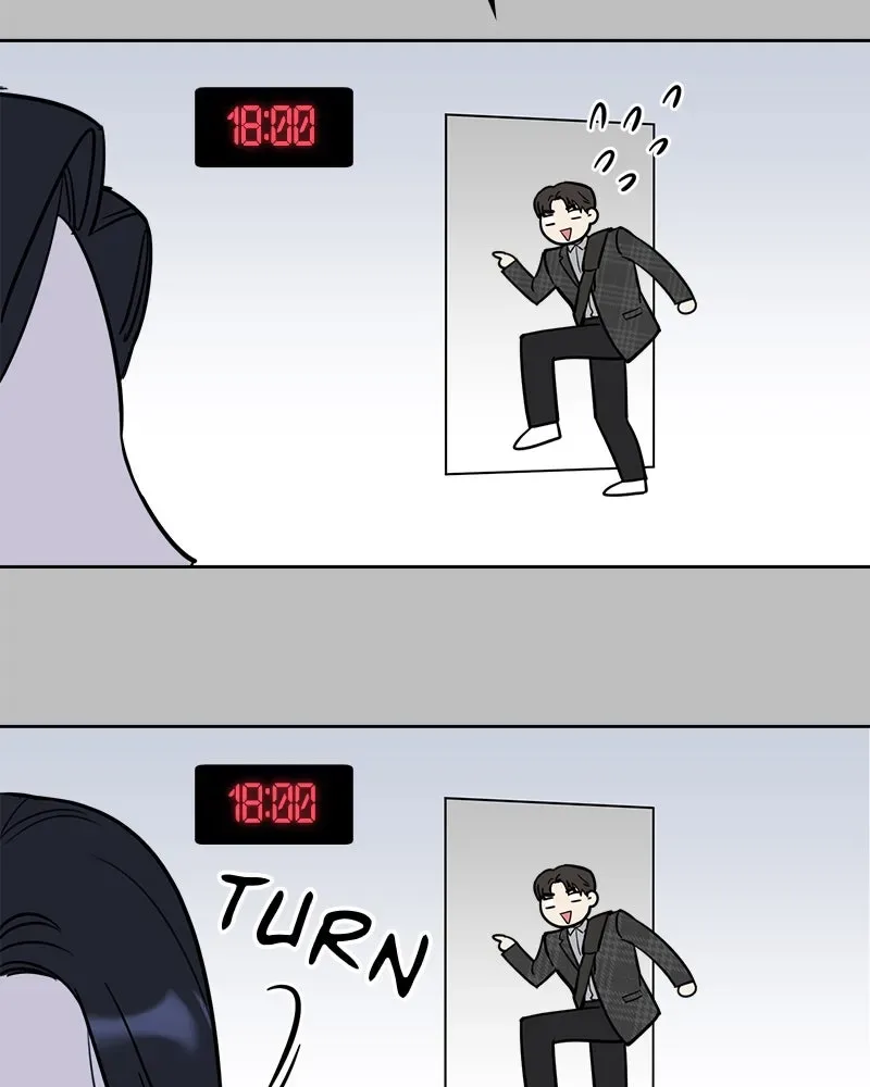 It’s Just Business Chapter 5 page 100