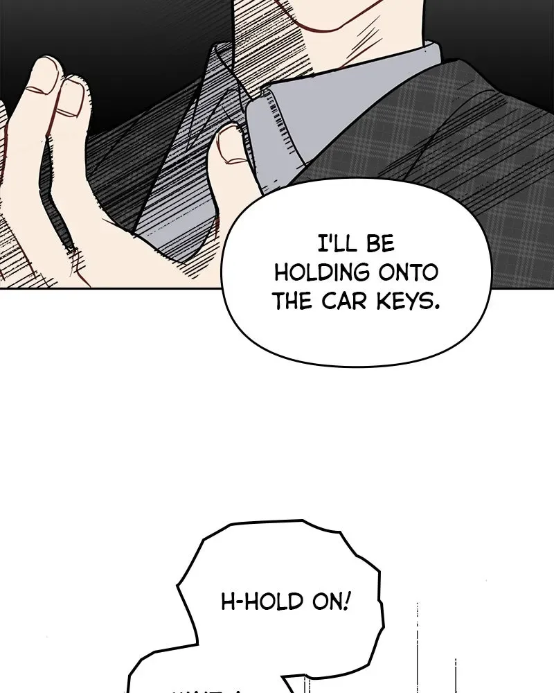 It’s Just Business Chapter 5 page 122
