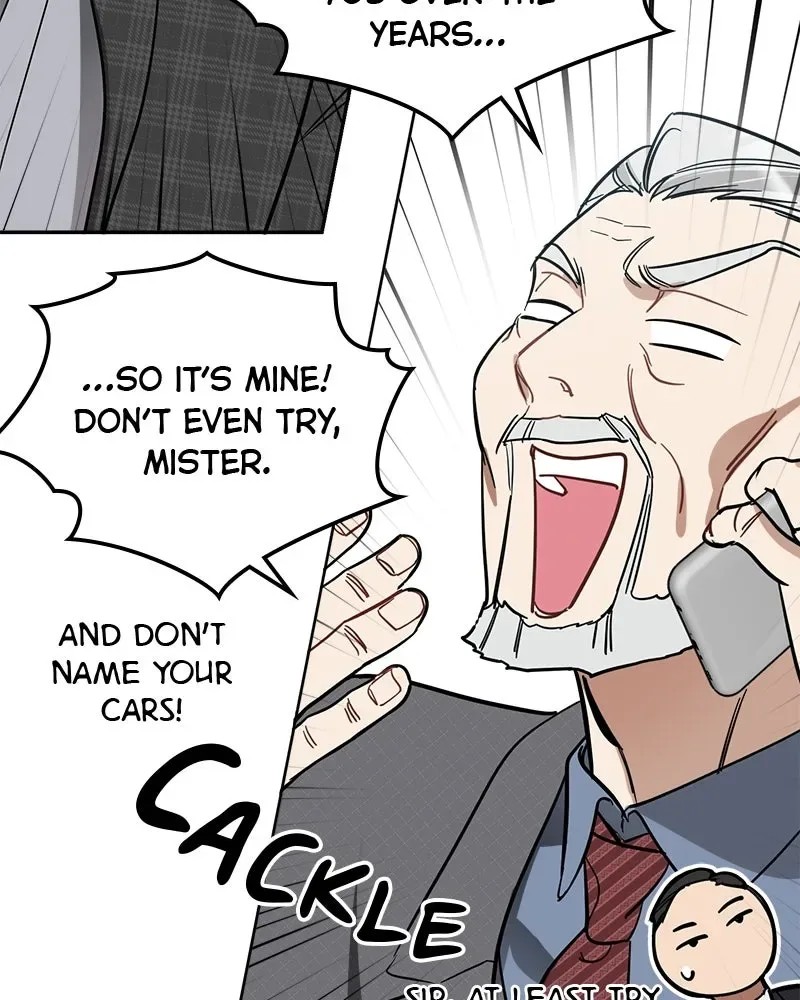 It’s Just Business Chapter 5 page 150