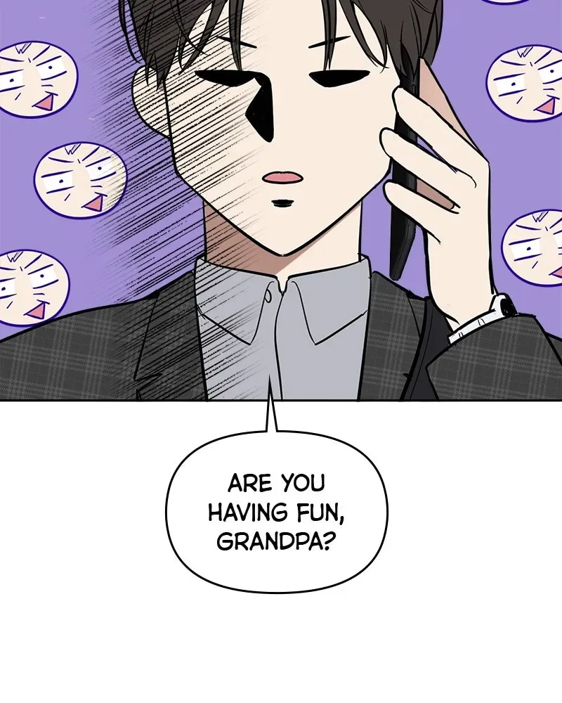It’s Just Business Chapter 5 page 152