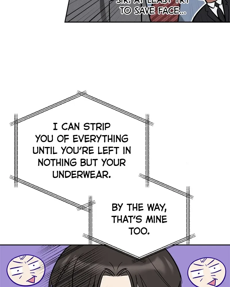 It’s Just Business Chapter 5 page 151