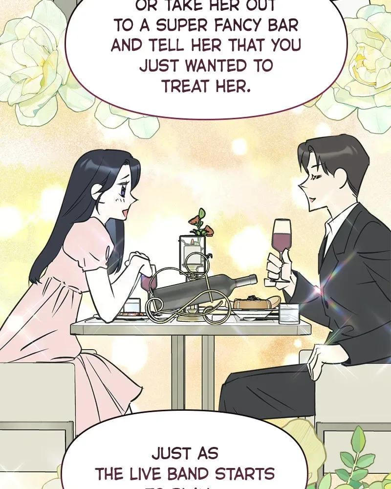 It’s Just Business Chapter 50 page 20