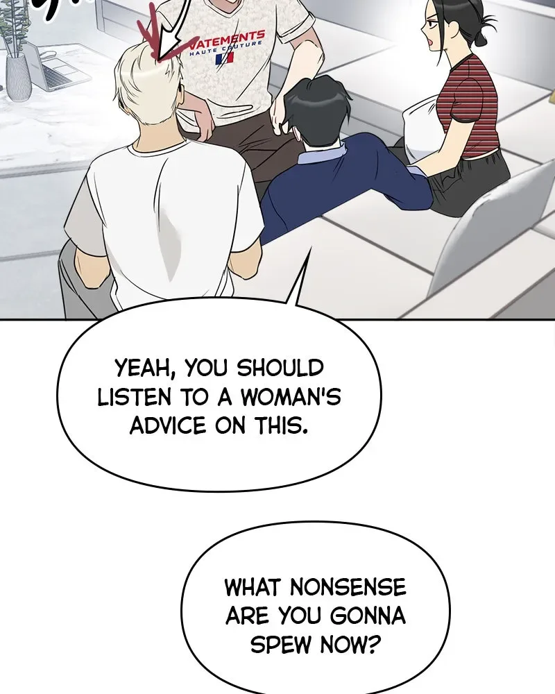 It’s Just Business Chapter 50 page 25