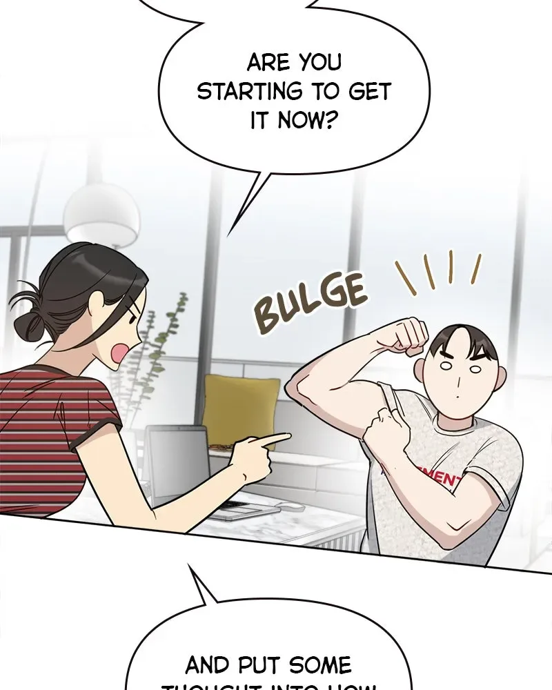 It’s Just Business Chapter 50 page 35