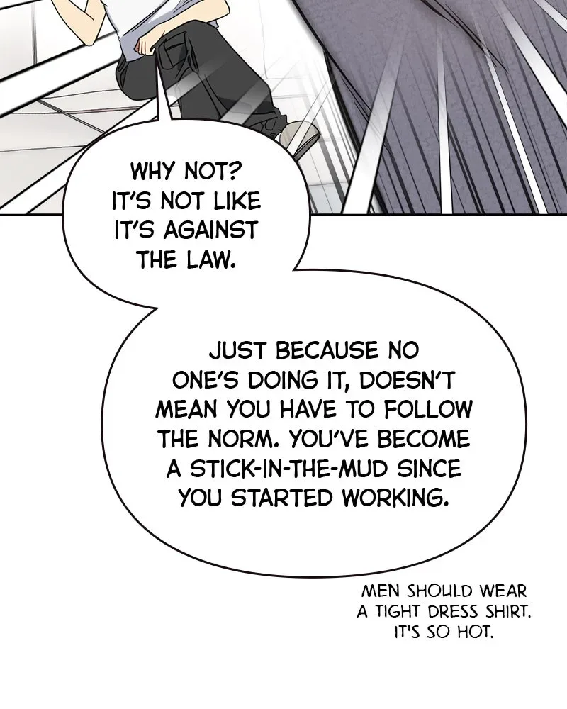It’s Just Business Chapter 50 page 40