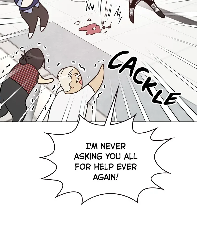 It’s Just Business Chapter 50 page 53