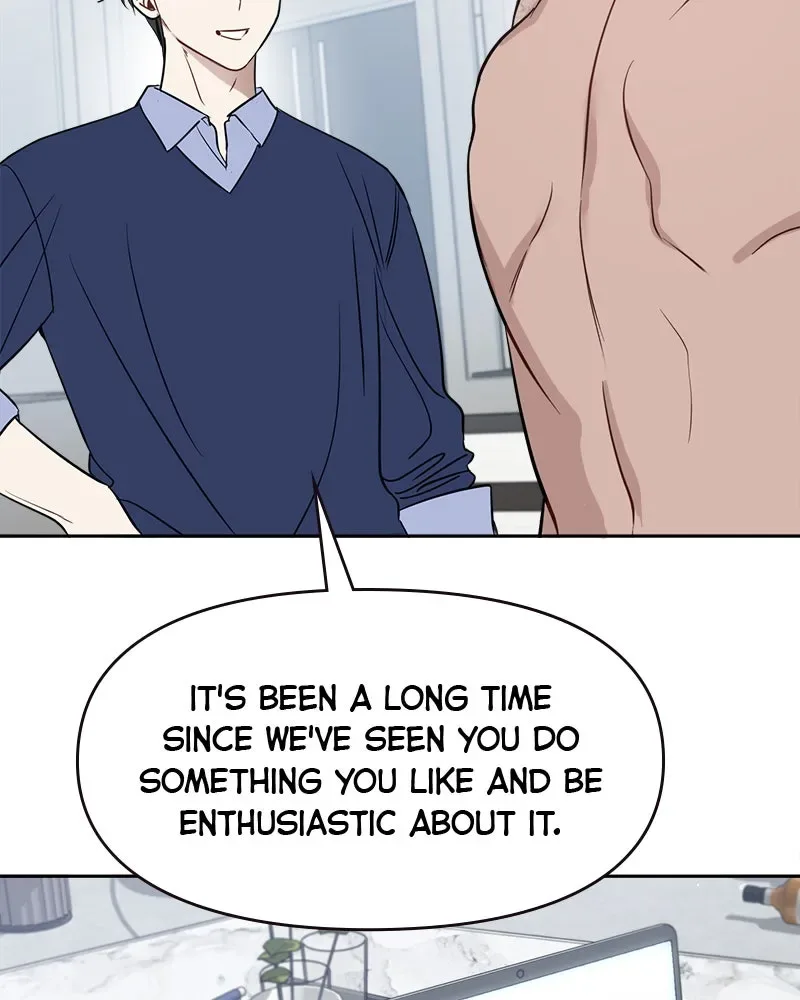 It’s Just Business Chapter 50 page 58