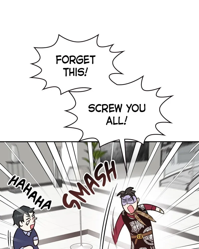 It’s Just Business Chapter 50 page 52