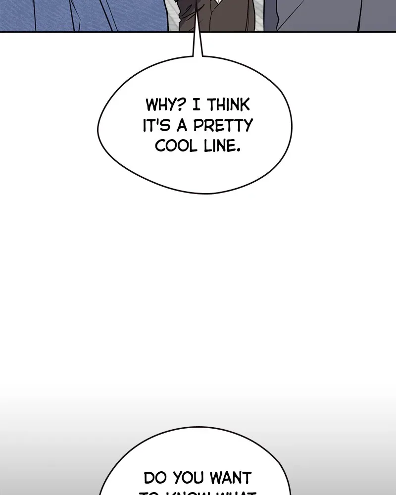 It’s Just Business Chapter 50 page 74