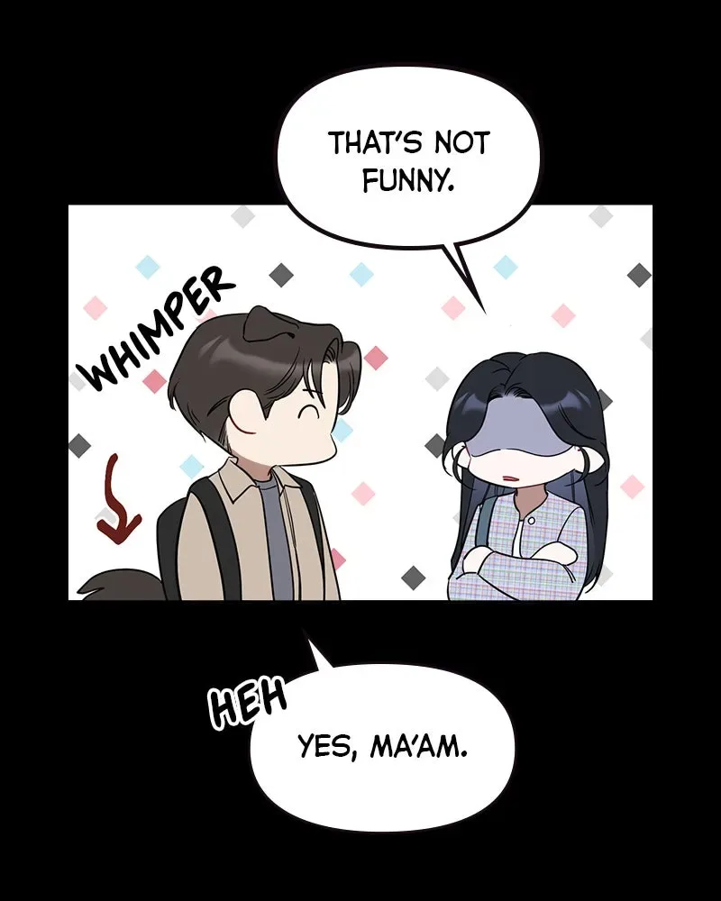 It’s Just Business Chapter 50 page 81