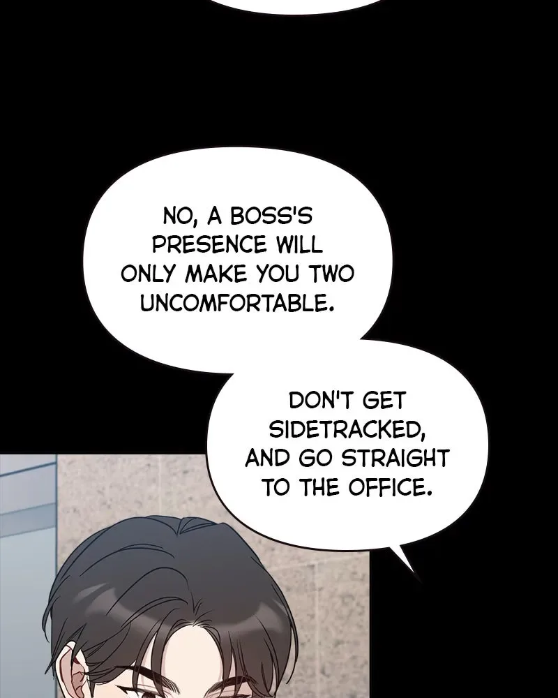 It’s Just Business Chapter 50 page 79