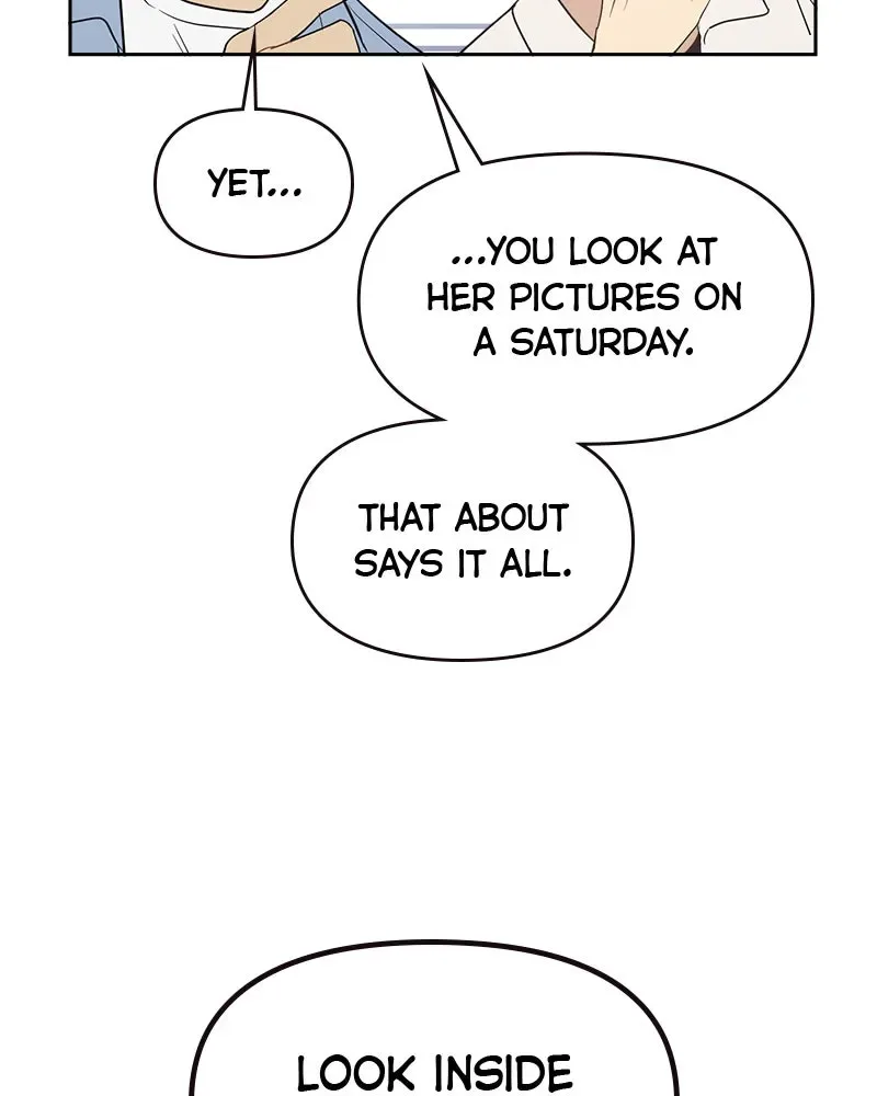 It’s Just Business Chapter 50 page 118