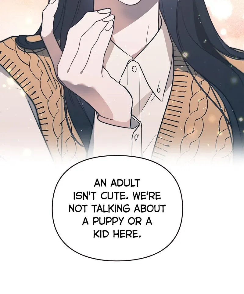 It’s Just Business Chapter 50 page 116