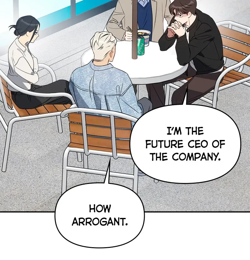 It’s Just Business Chapter 51 page 20