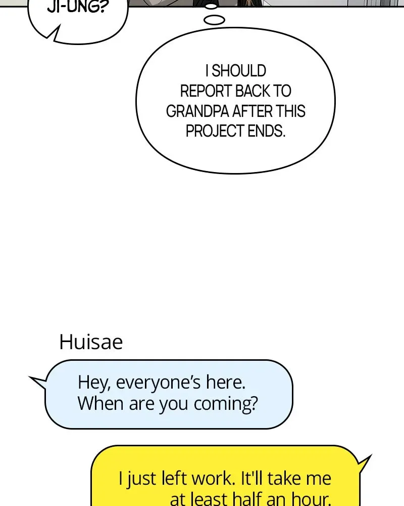 It’s Just Business Chapter 51 page 72