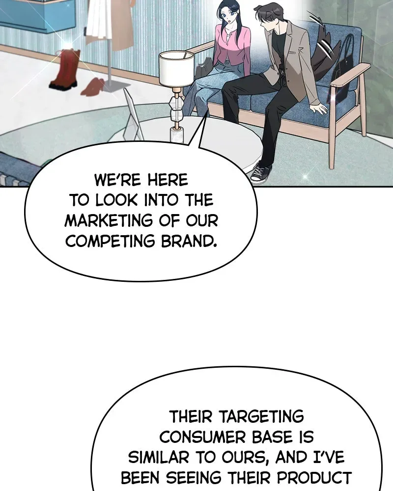 It’s Just Business Chapter 51 page 104