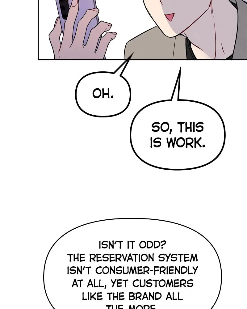 It’s Just Business Chapter 51 page 107