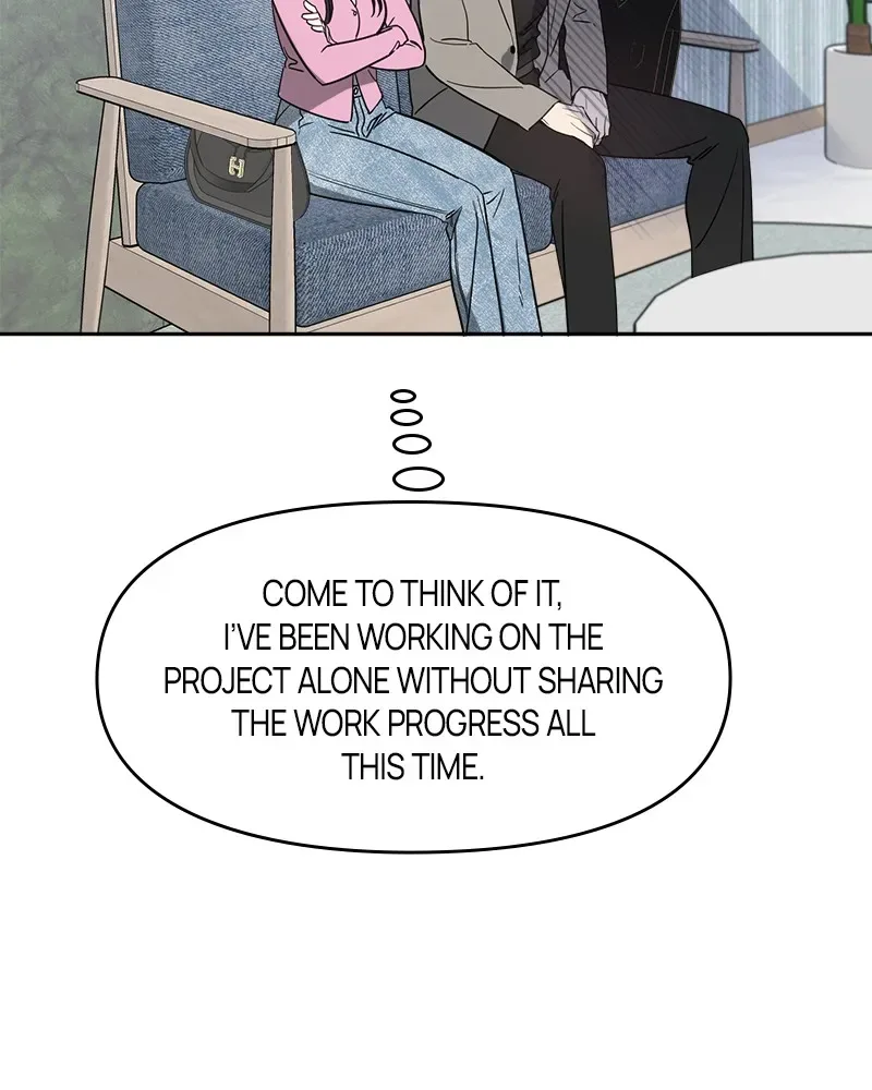 It’s Just Business Chapter 52 page 17