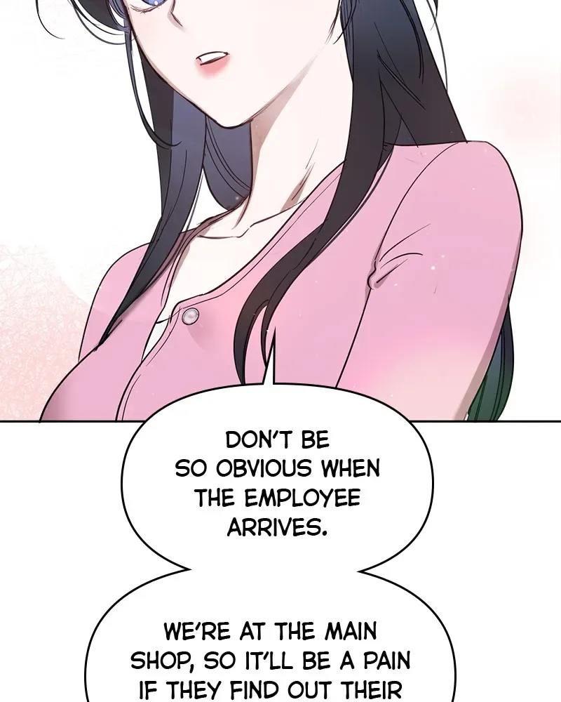It’s Just Business Chapter 52 page 27