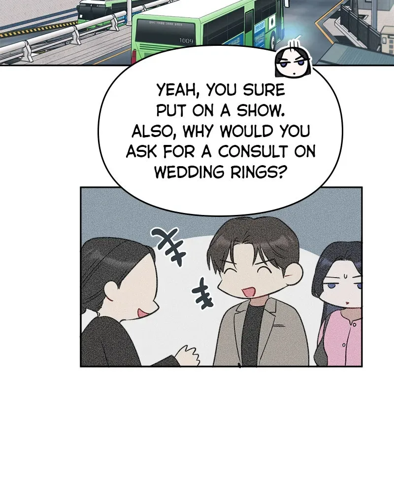 It’s Just Business Chapter 52 page 99
