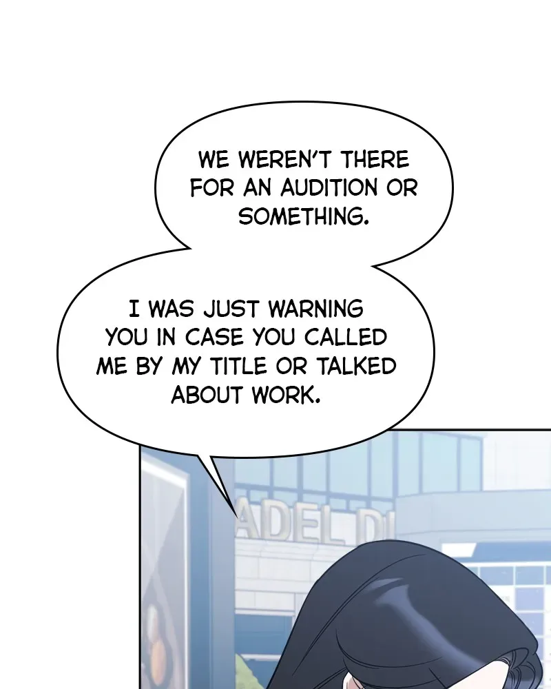 It’s Just Business Chapter 52 page 101