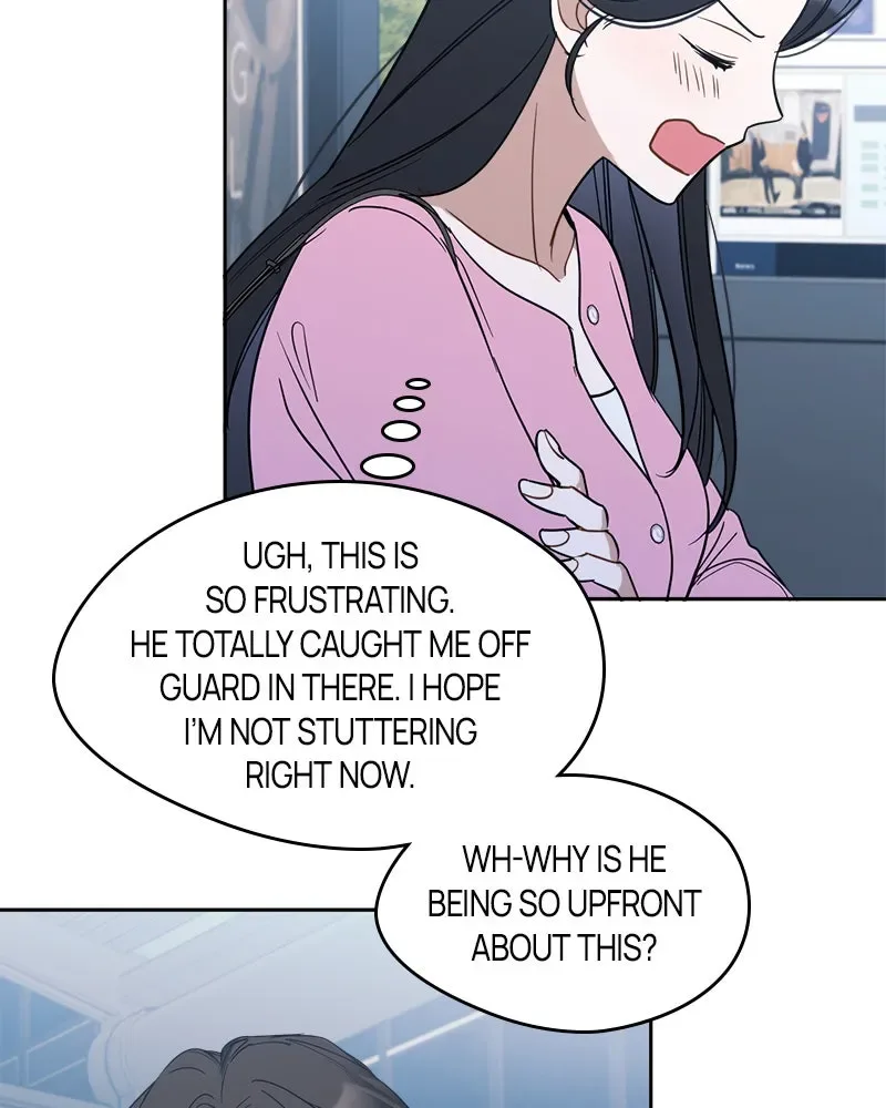 It’s Just Business Chapter 52 page 102