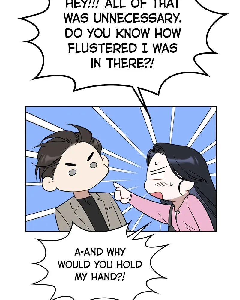 It’s Just Business Chapter 52 page 104