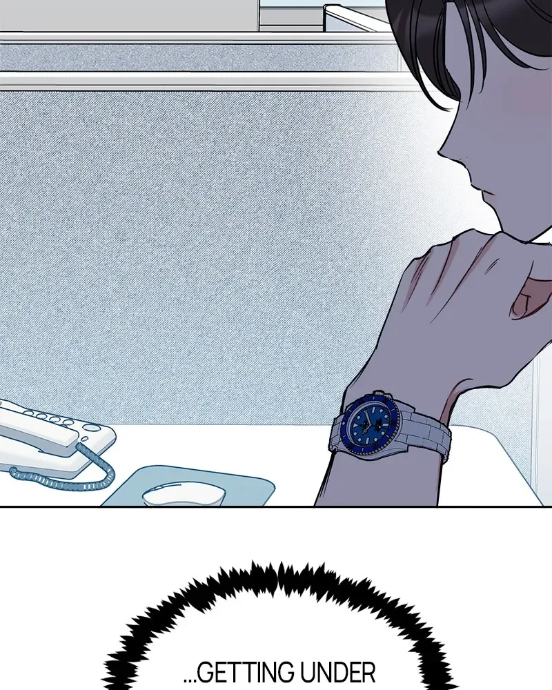 It’s Just Business Chapter 53 page 74