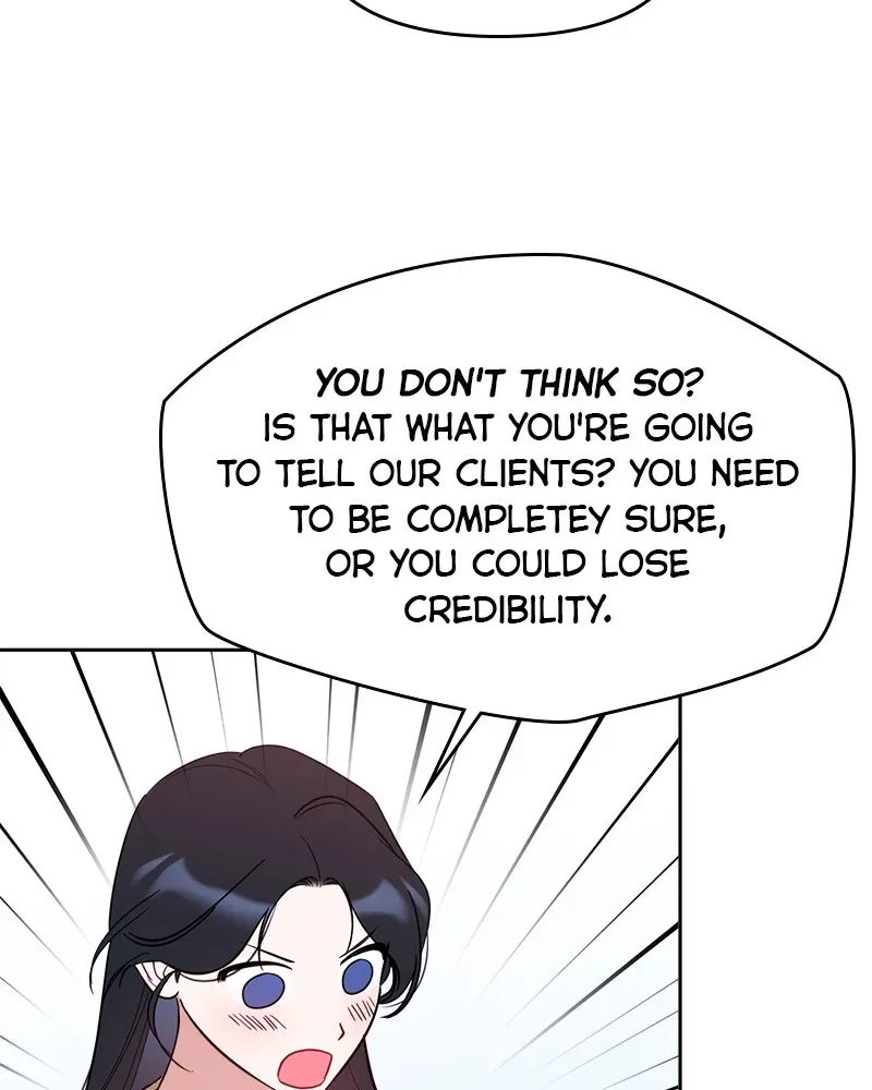 It’s Just Business Chapter 53 page 90
