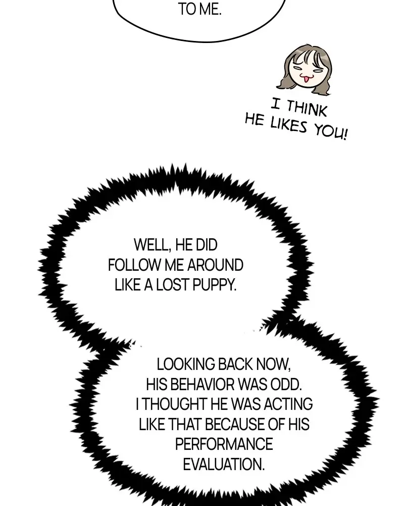It’s Just Business Chapter 53 page 79